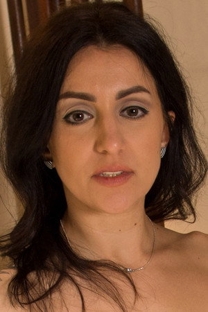 Viktoria Quinn portrait