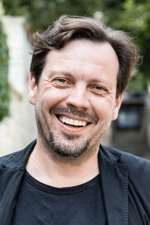 Mait Malmsten portrait