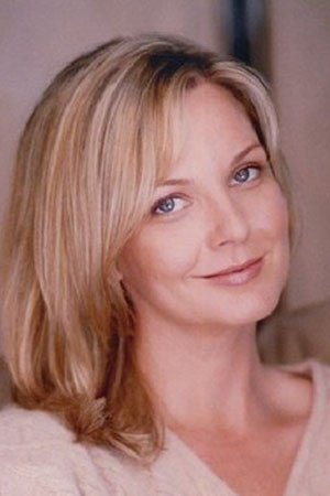 Laura Pinner portrait