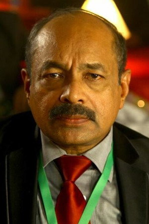 Boys Rajan portrait