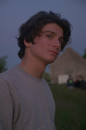 Axel Navarro portrait