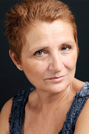 Rüçhan Çalışkur portrait