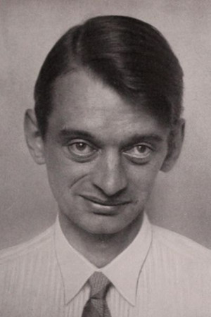 Kurt Höllger portrait