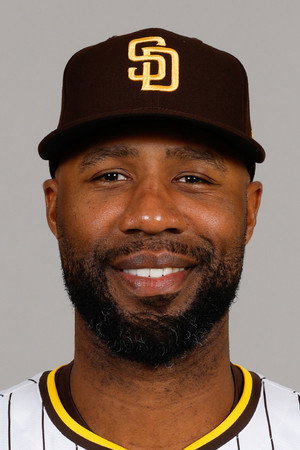 Jason Heyward portrait