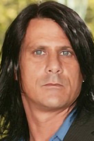 Rick Masters portrait