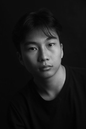 Rattaphum Boonying portrait