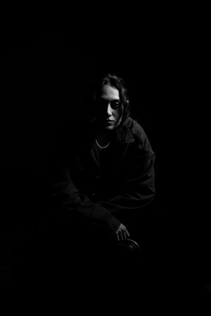Mayara Nobre portrait