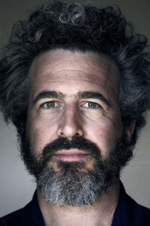 Ethan Sandler portrait