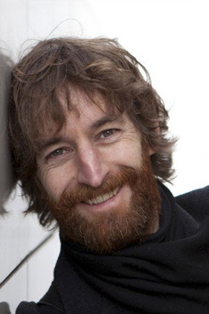 Stefano Scherini portrait