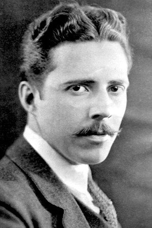 S. Rankin Drew portrait