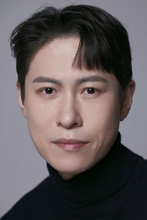 Lee Hyoung-hun portrait