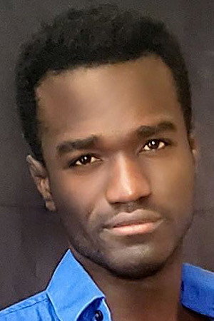 Max Blaxx portrait