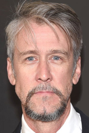 Alan Ruck portrait