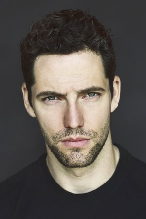 Brett Donahue portrait