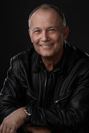 Michael Kopsa portrait
