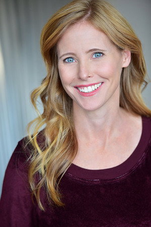Kristin Feinfield portrait