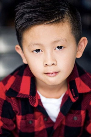 Micah Chen portrait