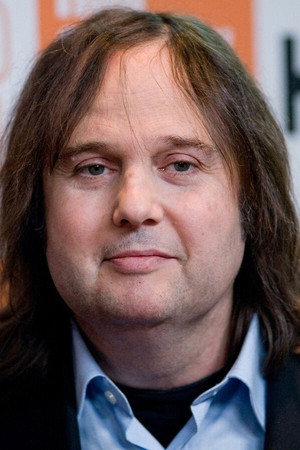 Bruce Sinofsky portrait