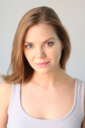 Nastassia Markiewicz portrait