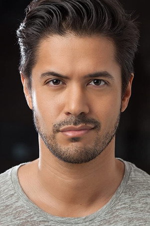 Marco Grazzini portrait