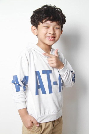 Trường Phú portrait