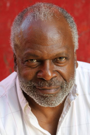 Kim Estes portrait