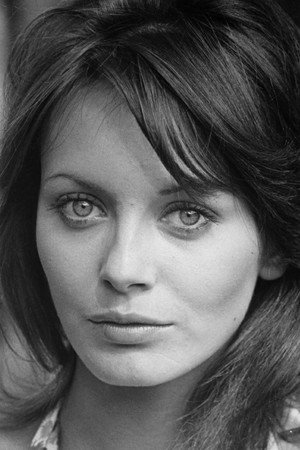 Lesley-Anne Down portrait