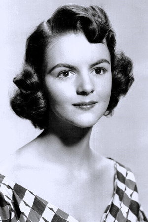 Carolyn Craig portrait