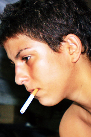 Raíssa Vitral portrait