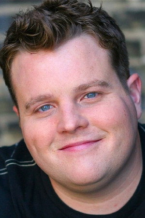 Adam Bartley portrait