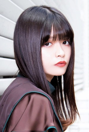 Hina Kagei portrait
