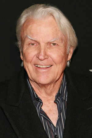 Anthony Zerbe portrait