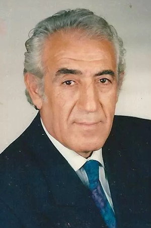 Dilaver Uyanık portrait