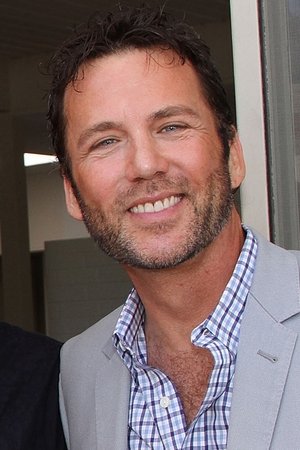 David Millbern portrait
