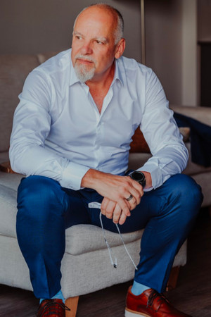 Marc-André Decoste portrait