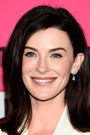 Bridget Regan portrait