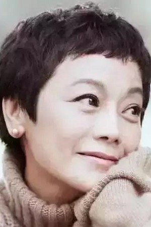 Sylvia Chang portrait