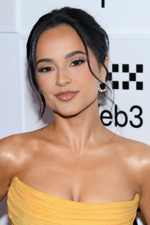 Becky G portrait