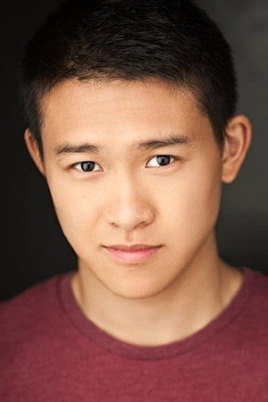 Cardi Wong portrait