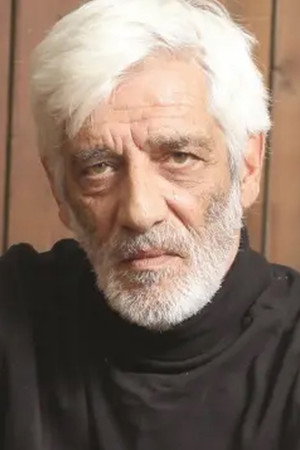 Eli Danker portrait