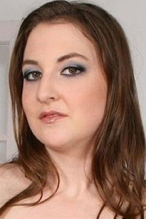 Sheila Faye portrait