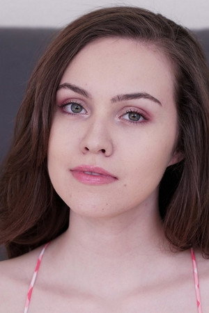Freya Parker portrait