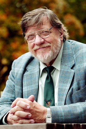 Leo Lastumäki portrait