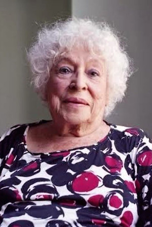 Nadala Batiste portrait