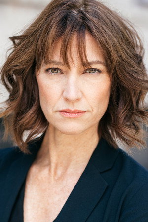 Carol Jacobanis portrait