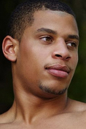 Carter portrait