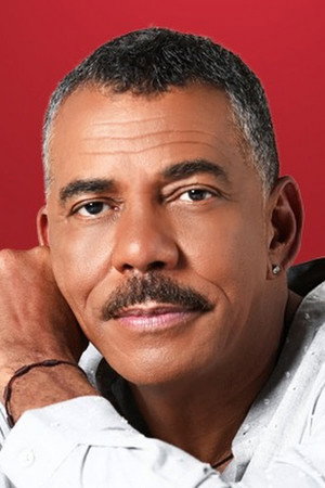 Hansel Camacho portrait