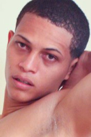 Rey Sanchez portrait