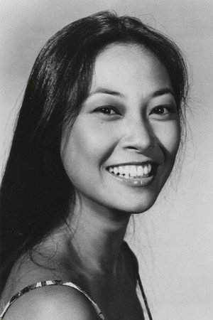 Christina Kokubo portrait