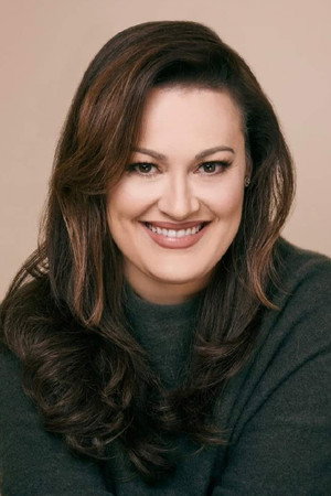 Ashley Brown portrait